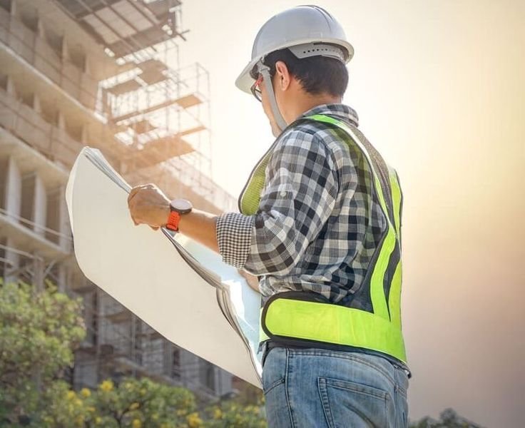 Resident Engineer – Civil – Cable Job in Saudi Arabia