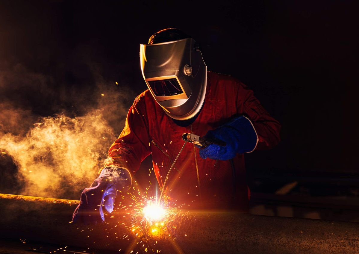 Welder Job in Qatar