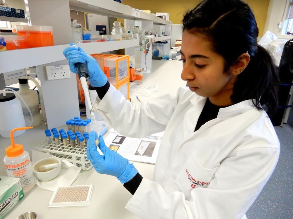 Bioprocess Scientist Job in Saudi Arabia