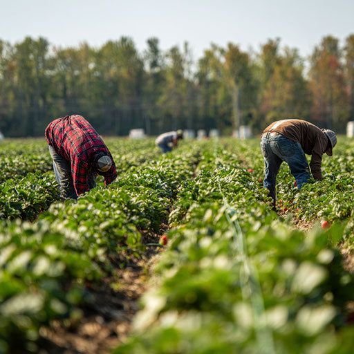 Farm Assistant Job in Saudi Arabia