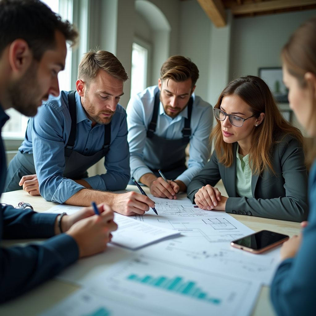 Project Manager Job in Saudi Arabia