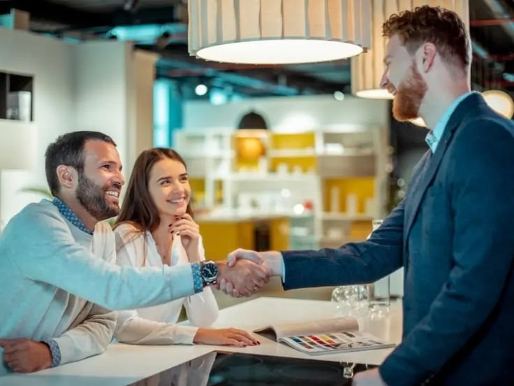  Sales Manager Job in Argentina