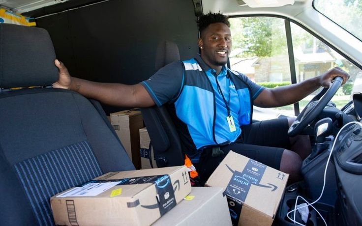 Delivery Driver Job in New Zealand