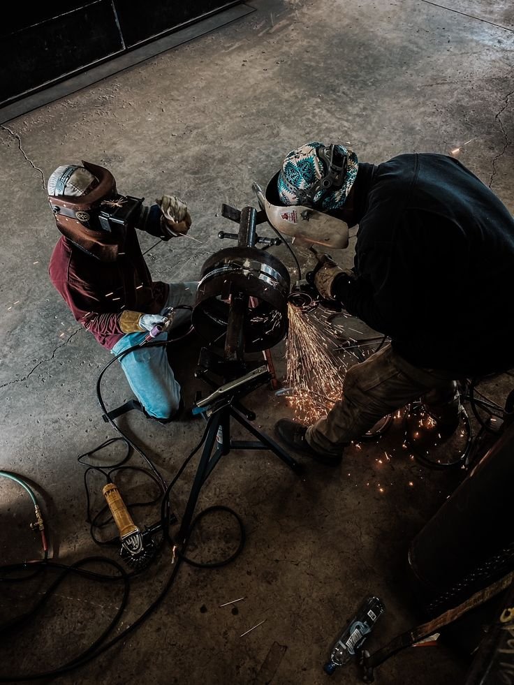 Welder Job in Auckland 