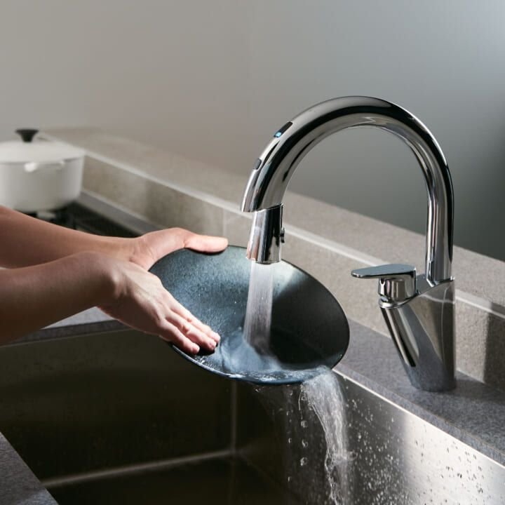 Dishwasher Job in Makati