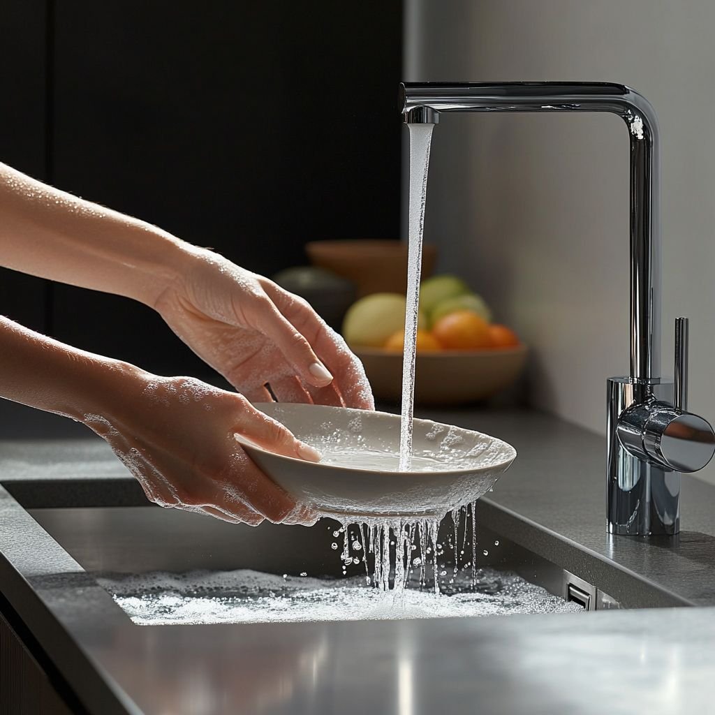 Dishwasher Job in Makati