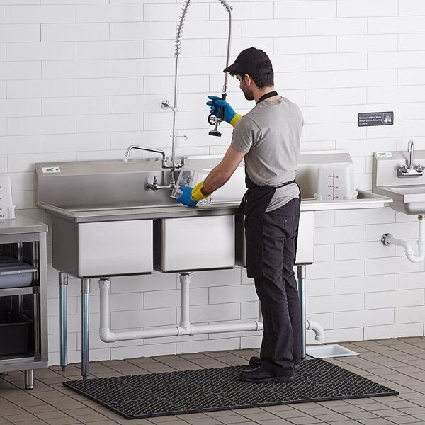 Dishwasher Job in Cebu