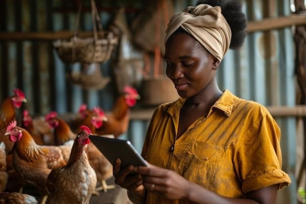 Poultry Farm Worker Job in Australia