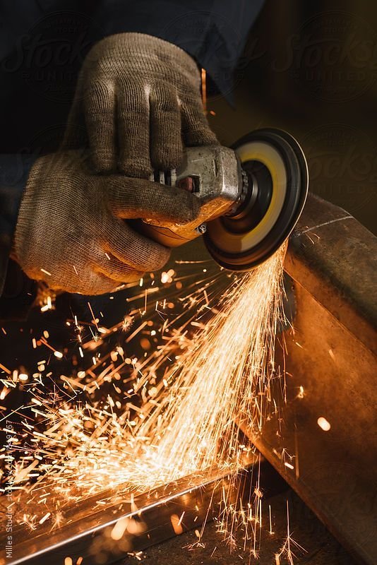 MIG Welder Job in Australia