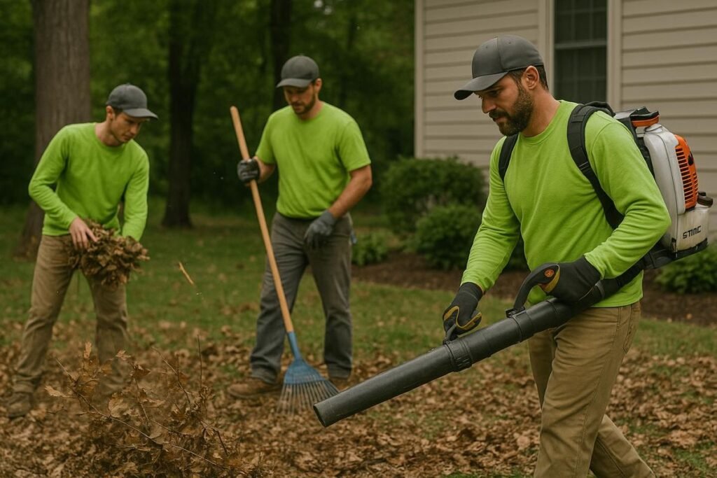Garden Maintenance Team Member Job in Australia
