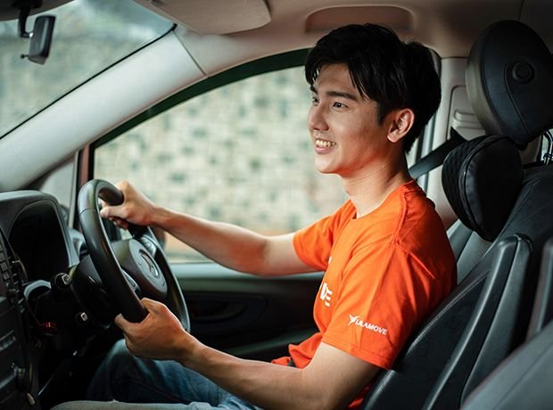 Delivery Driver Job in New Zealand