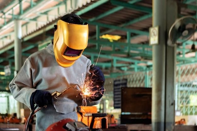 Structural Welding Supervisor Job in Qatar