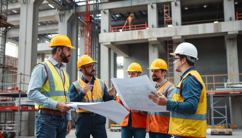 Junior Civil Engineer Job in Canada