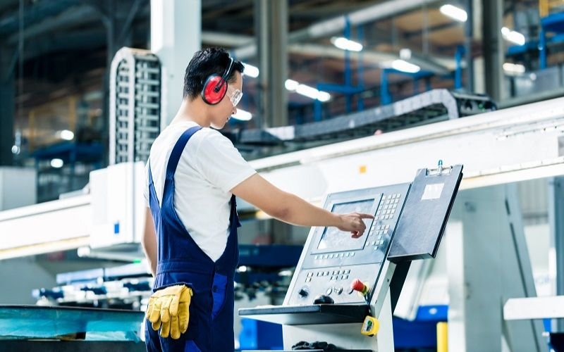 Production Operator Job in New Zealand