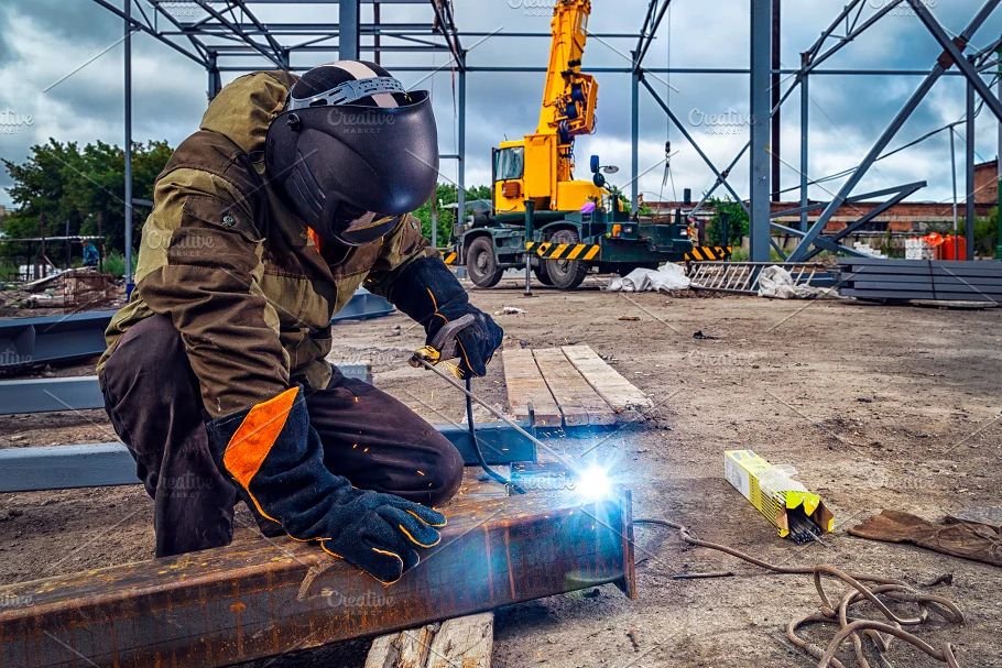 Welder Job in New Zealand