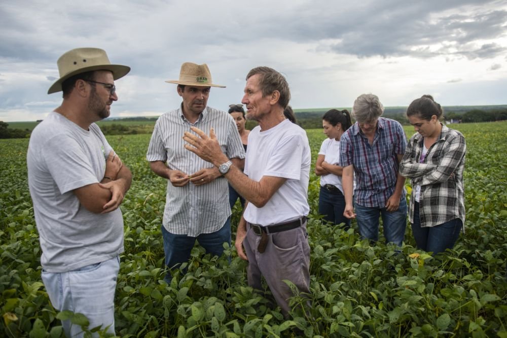 Agriculture Administrator Job in Australia