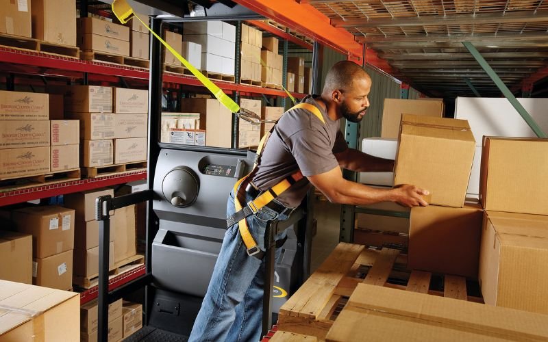 Stock Keeper Job in New Zealand