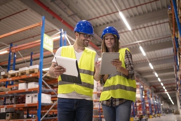 Warehouse Operator Job in Auckland