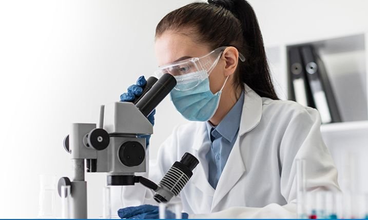 Microbiologist Job in Karachi