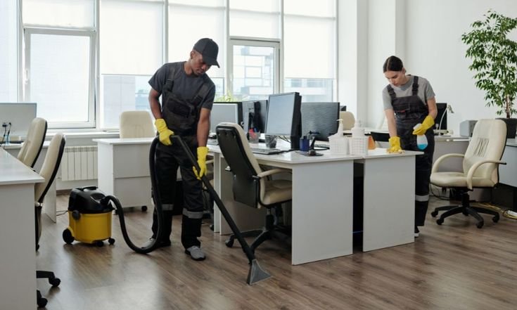 Cleaning Supervisor Job in Qatar