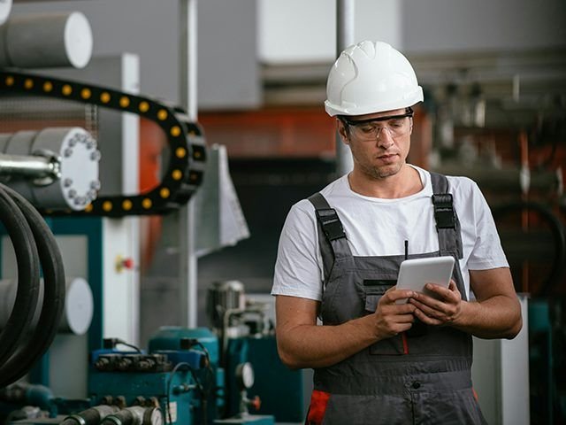 Process Worker Job in Australia