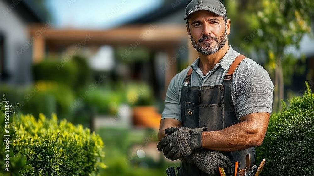 Gardener Job in New Zealand