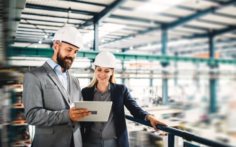 Quality Assurance Specialist Job in Saudi Arabia