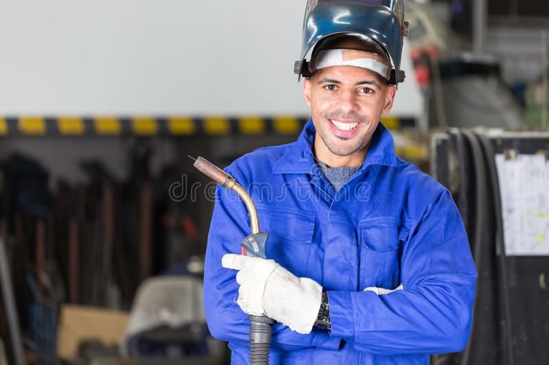 Welder Jobs in New Zealand
