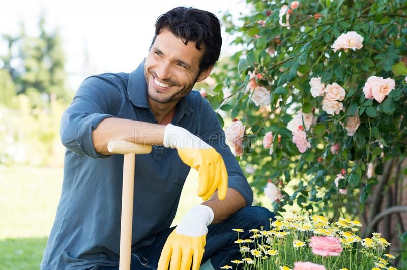 Gardener Job in Auckland