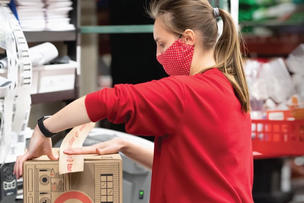 Storeperson Job in New Zealand
