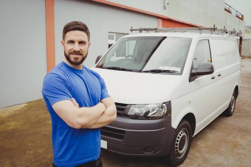 Light Duty Driver job in Qatar