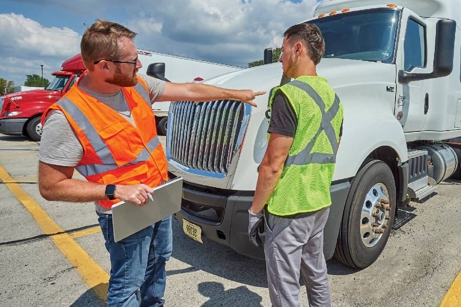Driver Helper Job in Canada
