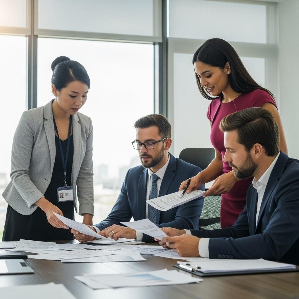 Team Member Job in New Zealand