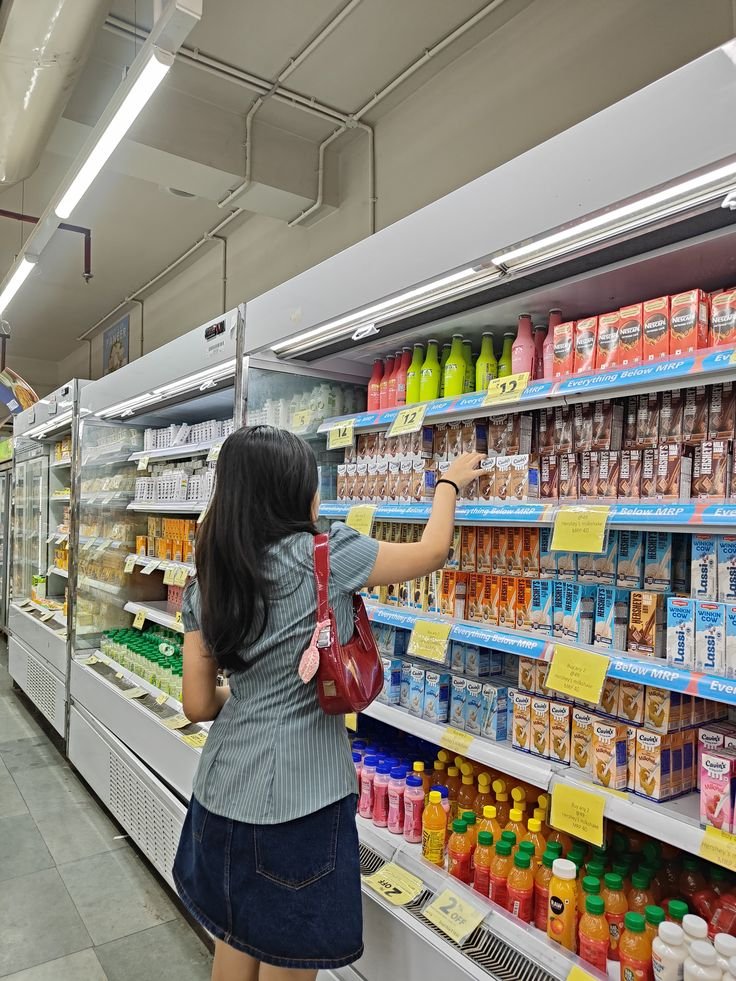 Storeperson Job in New Zealand