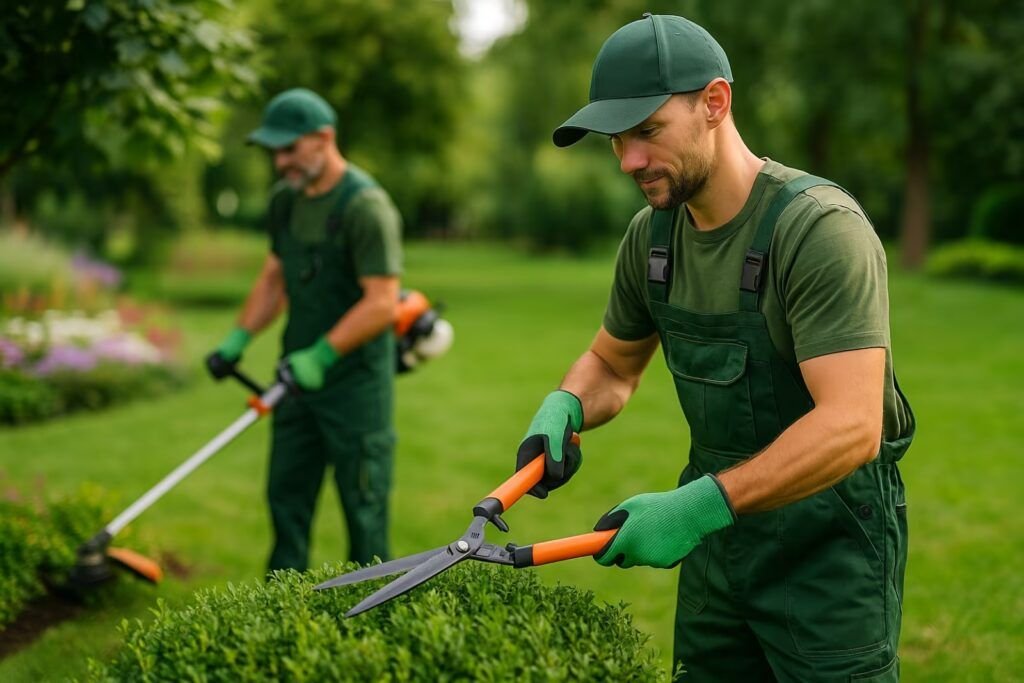 Groundperson Job in New Zealand