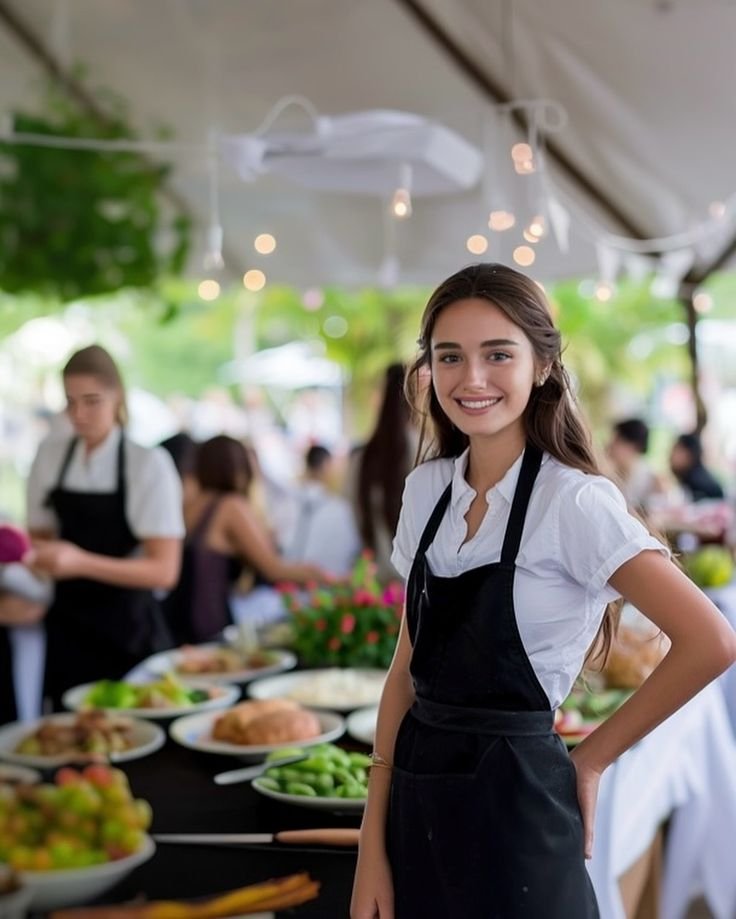 Food and Beverage Attendant Job in New Zealand