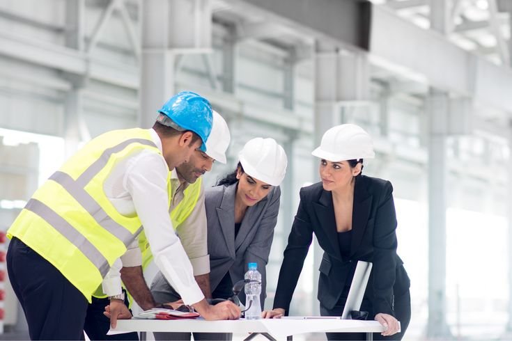 Project Manager Job in Qatar