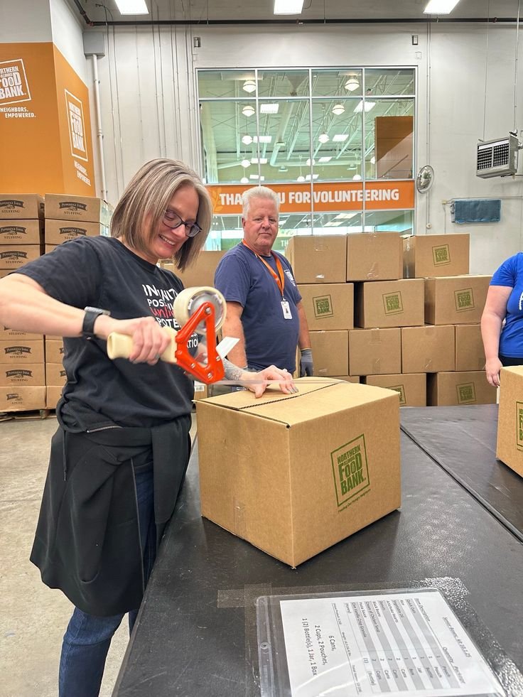 Packing Helper Job in Qatar