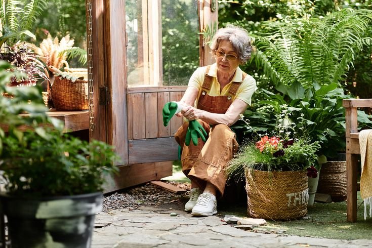 Gardener Job in New Zealand