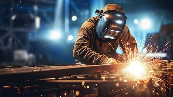 Welder Job in Auckland