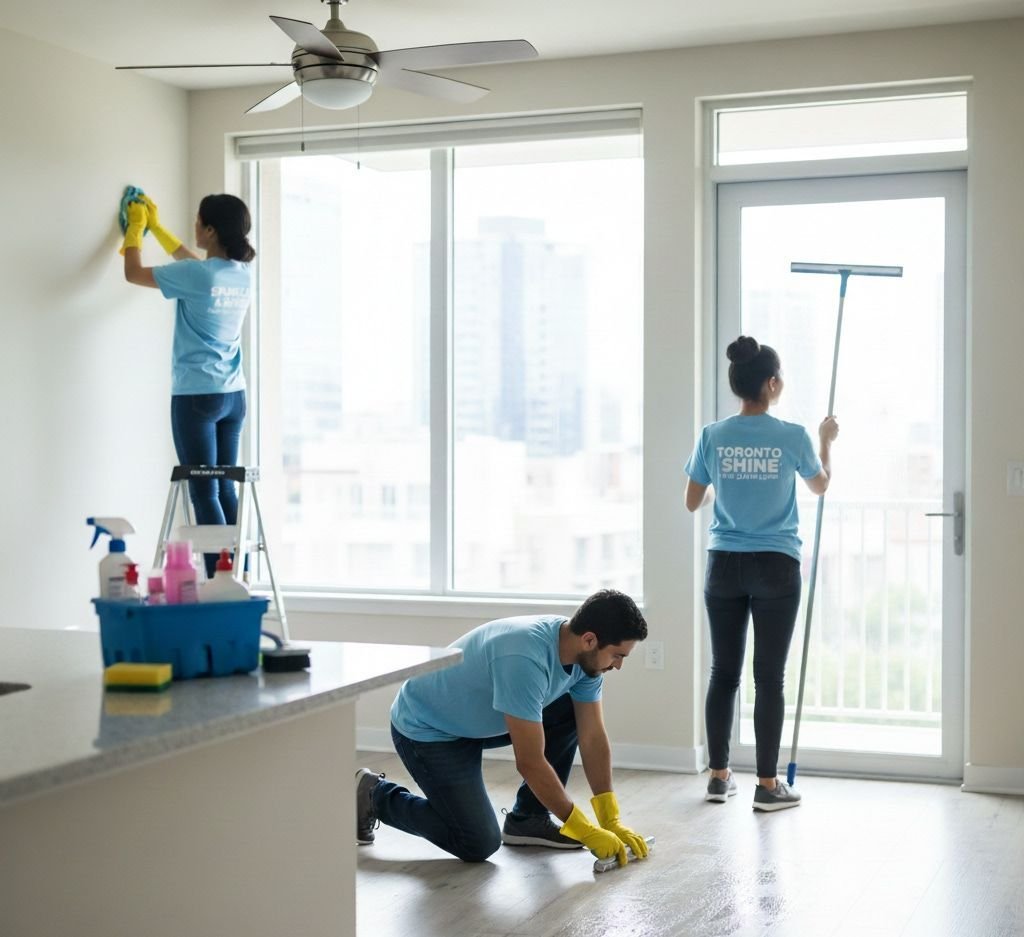 Cleaner Job in New Zealand