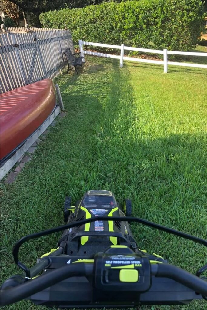 Garden Maintenance Job in Australia