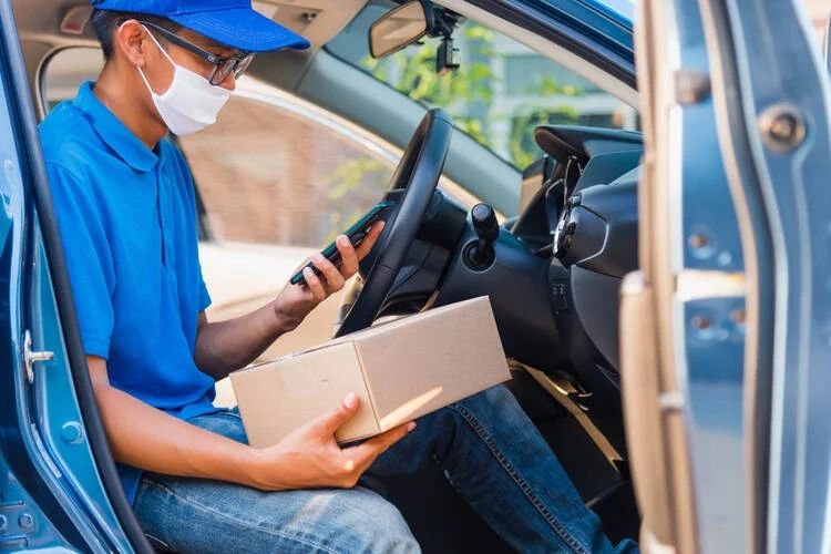 Delivery Driver Job in Qatar