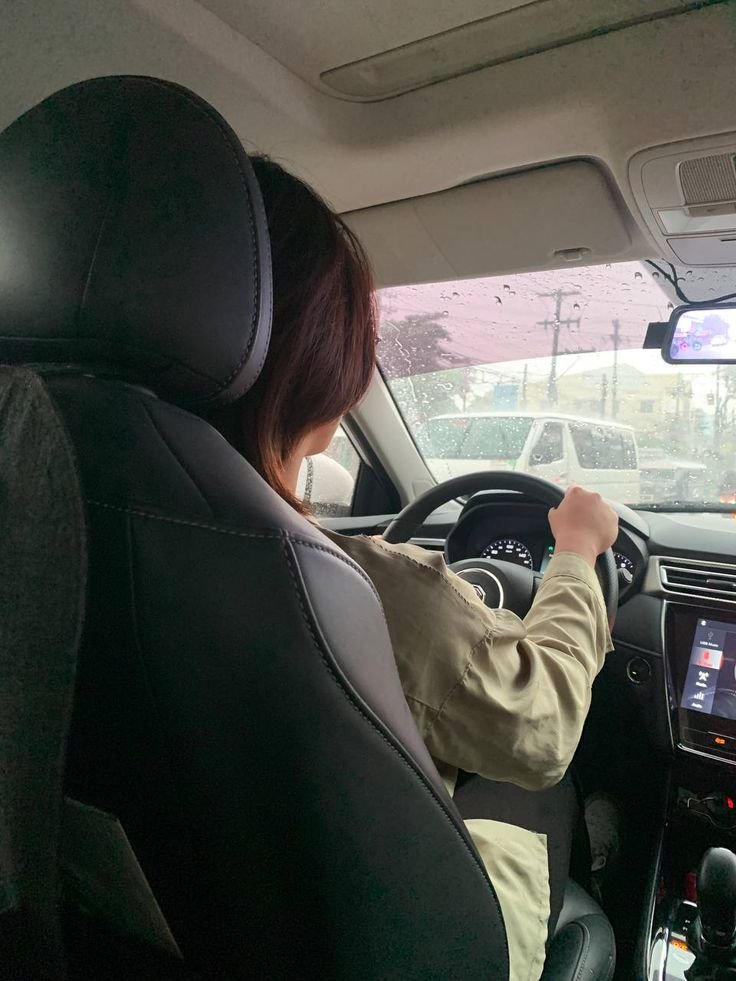 Driver Job in Australia