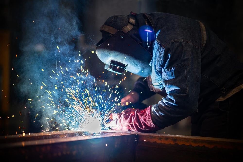 Welder Job in Auckland