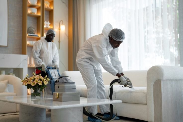 Dry Cleaner Jobs in Dubai