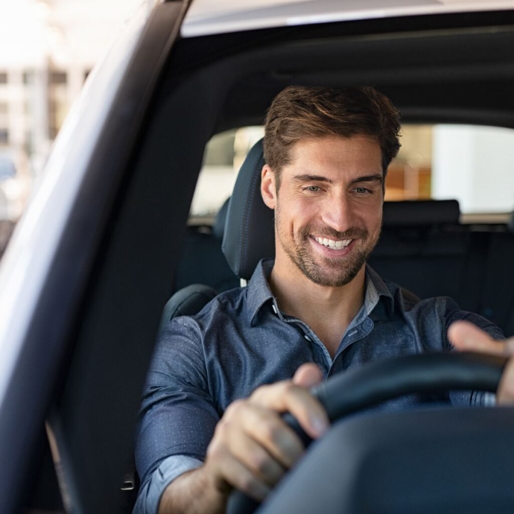 Driver Job in Canada