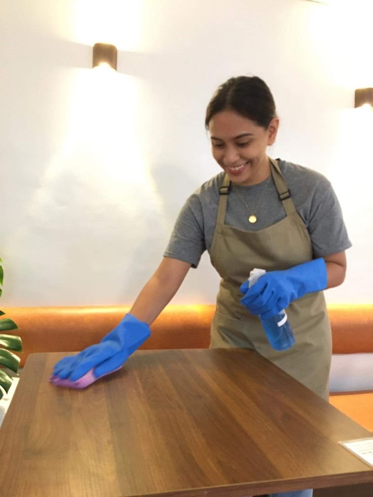 Housekeeping Attendant Job in Mexico