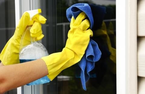 Cleaner Job in Canada