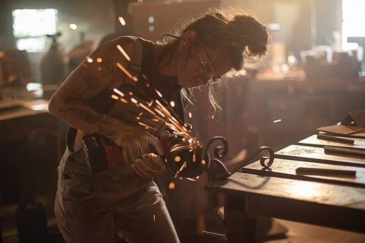 Welder Job in Australia